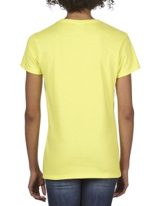 Tricou PREMIUM COTTON® LADIES' V-NECK T-SHIRT - Img 23
