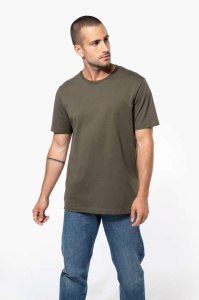 Tricou SHORT-SLEEVED CREW NECK T-SHIRT - Img 3