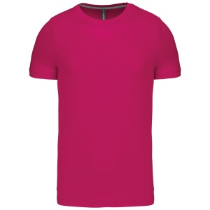 Tricou SHORT-SLEEVED CREW NECK T-SHIRT - Img 20