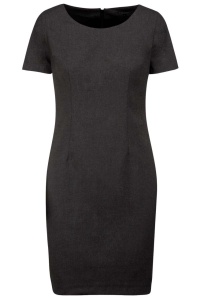 Tricou SHORT-SLEEVED DRESS - Img 1