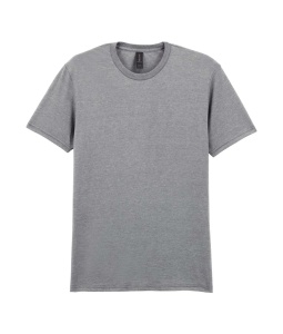 Tricou SOFTSTYLE® ADULT T-SHIRT - Img 20