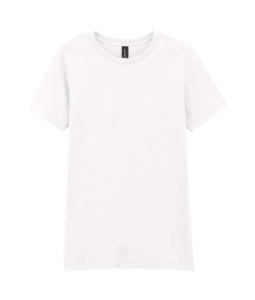 Tricou SOFTSTYLE® CVC WOMEN'S T-SHIRT - Img 3