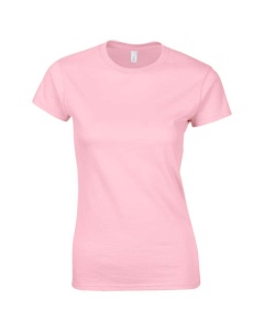 Tricou SOFTSTYLE® LADIES' T-SHIRT - Img 12