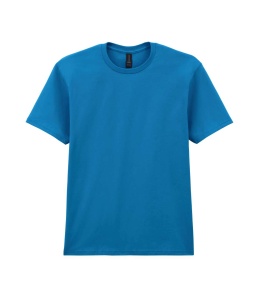 Tricou SOFTSTYLE® MIDWEIGHT ADULT T-SHIRT - Img 1