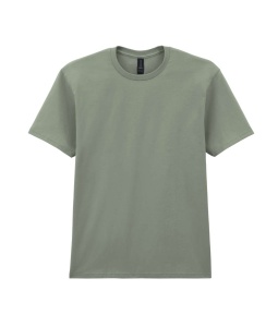 Tricou SOFTSTYLE® MIDWEIGHT ADULT T-SHIRT - Img 21