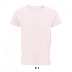 Tricou SOL'S CRUSADER MEN - ROUND-NECK FITTED JERSEY T-SHIRT - Img 9