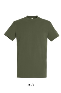 Tricou SOL'S <I>IMPERIAL</I> - MEN'S ROUND COLLAR T-SHIRT - Img 5