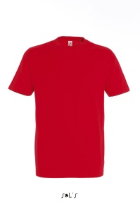 Tricou SOL'S <I>IMPERIAL</I> - MEN'S ROUND COLLAR T-SHIRT - Img 15