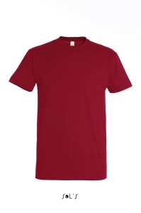 Tricou SOL'S <I>IMPERIAL</I> - MEN'S ROUND COLLAR T-SHIRT - Img 27
