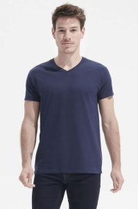 Tricou SOL'S <I>IMPERIAL</I> V MEN - V-NECK T-SHIRT - Img 3