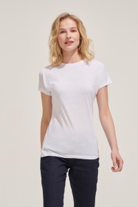 Tricou SOL'S MAGMA WOMEN - SUBLIMATION T-SHIRT - Img 2