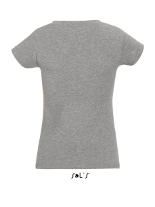 Tricou SOL'S MOON - WOMEN’S V-NECK T-SHIRT - Img 24