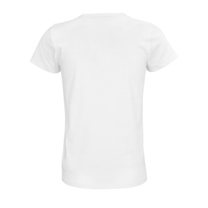 Tricou SOL'S PIONEER WOMEN - ROUND-NECK FITTED JERSEY T-SHIRT - Img 11