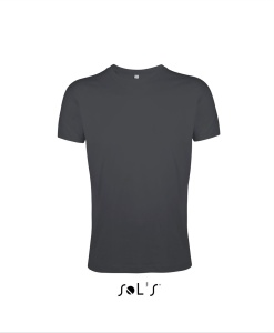 Tricou SOL'S REGENT FIT - MEN’S ROUND NECK CLOSE FITTING T-SHIRT - Img 52