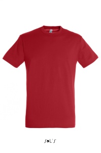Tricou SOL'S REGENT - UNISEX ROUND COLLAR T-SHIRT - Img 8