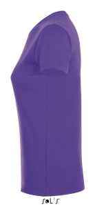 Tricou SOL'S REGENT WOMEN - ROUND COLLAR T-SHIRT - Img 34