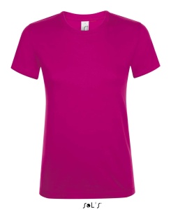 Tricou SOL'S REGENT WOMEN - ROUND COLLAR T-SHIRT - Img 9