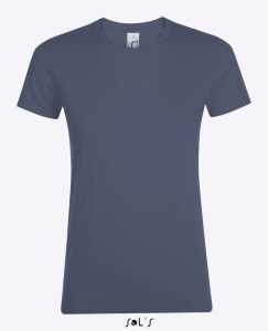 Tricou SOL'S REGENT WOMEN - ROUND COLLAR T-SHIRT - Img 19