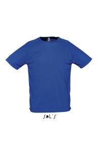 Tricou SOL'S SPORTY - RAGLAN SLEEVED T-SHIRT - Img 9