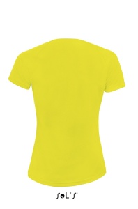 Tricou SOL'S SPORTY WOMEN - RAGLAN SLEEVED T-SHIRT - Img 53