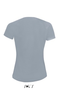Tricou SOL'S SPORTY WOMEN - RAGLAN SLEEVED T-SHIRT - Img 67