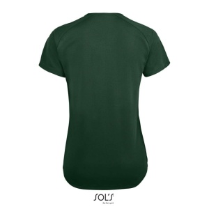 Tricou SOL'S SPORTY WOMEN - RAGLAN SLEEVED T-SHIRT - Img 71