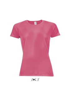 Tricou SOL'S SPORTY WOMEN - RAGLAN SLEEVED T-SHIRT - Img 86
