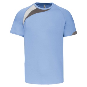 Tricou Sport ADULTS' SHORT-SLEEVED JERSEY - Img 1