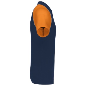 Tricou Sport BASEBALL - SHORT-SLEEVED POLO SHIRT - Img 30