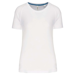Tricou Sport LADIES' RECYCLED ROUND NECK SPORTS T-SHIRT - Img 6