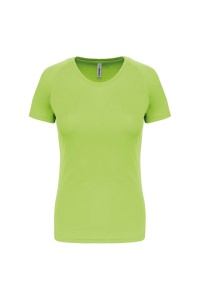 Tricou Sport LADIES' SHORT-SLEEVED SPORTS T-SHIRT - Img 8
