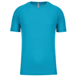 Tricou Sport MEN'S SHORT-SLEEVED SPORTS T-SHIRT - Img 20