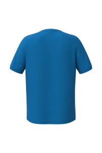 Tricou Sport Tehnic cu Gradient - Img 6