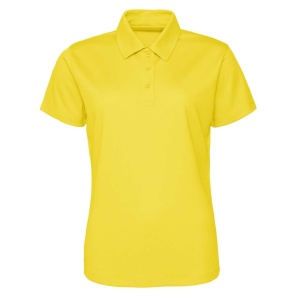 Tricou Sport WOMEN'S COOL POLO - Img 8