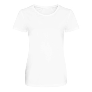 Tricou Sport WOMEN'S COOL SMOOTH T