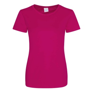 Tricou Sport WOMEN'S COOL SMOOTH T - Img 12