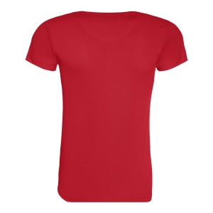 Tricou Sport WOMEN'S RECYCLED COOL T - Img 13