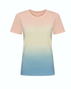 Tricou TIE-DYE T - Img 9