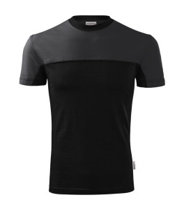 Tricou unisex Colormix 109 - Img 9