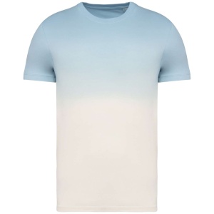 Tricou UNISEX ECO-FRIENDLY DIP DYE T-SHIRT
