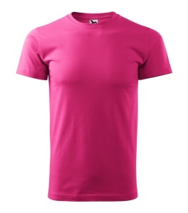 Tricou unisex Heavy New 137 - Img 15