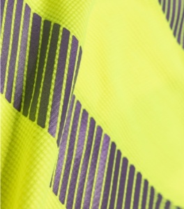 Tricou unisex HV Dry 1V8 - Img 4