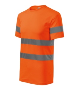 Tricou unisex HV Protect 1V9 - Img 2