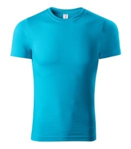 Tricou unisex Paint P73 - Img 17