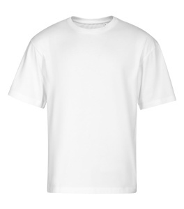 Tricou unisex Stage 812 - Img 3