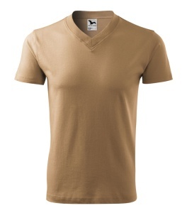 Tricou unisex V-neck 102