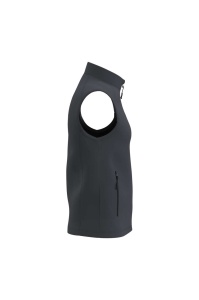 UNISEX BASIC SOFTSHELL BODYWARMER - Img 12