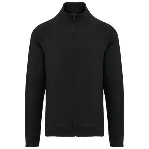 UNISEX COTTON CADET JACKET - Img 1
