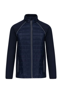 UNISEX DUAL-FABRIC DAYTODAY JACKET - Img 8