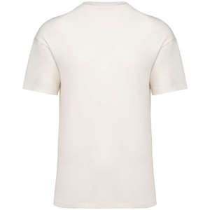 UNISEX SHOULDER LOOSE T-SHIRT - Img 22